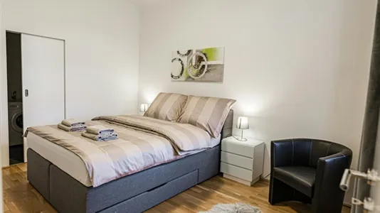 Apartments in Vienna Hernals - photo 8