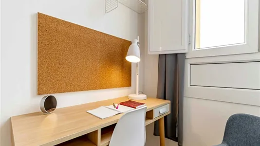 Rooms in Turin - photo 6