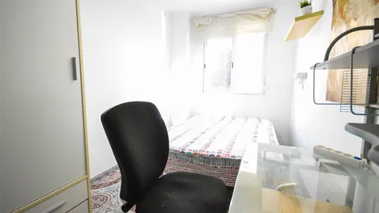 Rooms in Alboraya - photo 5