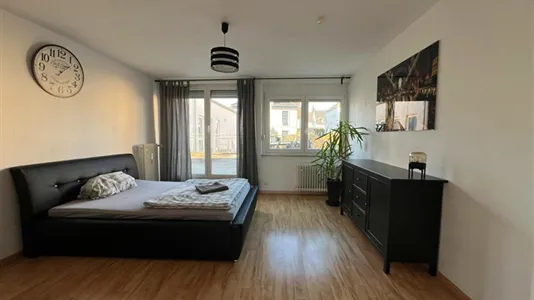 Apartments in Heilbronn - photo 8