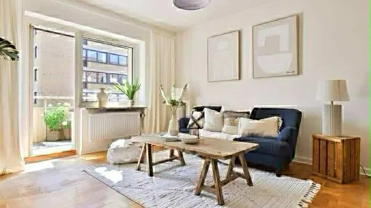 Apartments in Majorna-Linné - photo 1
