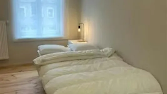 Rooms in Brussels Sint-Lambrechts-Woluwe - photo 2
