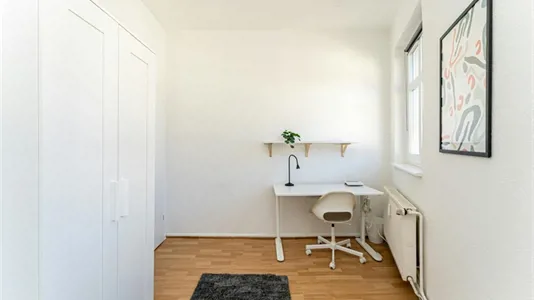 Rooms in Berlin Treptow-Köpenick - photo 2