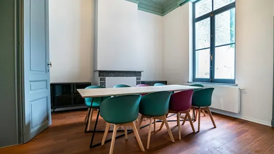 Rooms in Brussels Elsene - photo 8