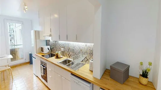 Rooms in Nanterre - photo 9