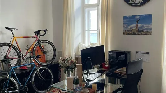 Rooms in Wien Währing - photo 3