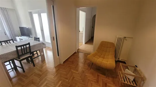 Apartments in Zografou - photo 1