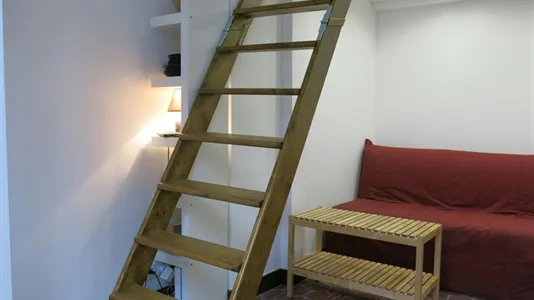 Apartments in Paris 6ème arrondissement - Saint Germain - photo 6