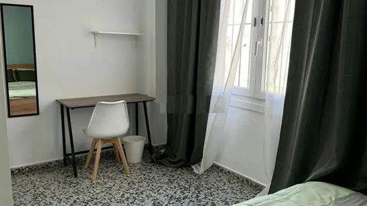 Rooms in Mislata - photo 4