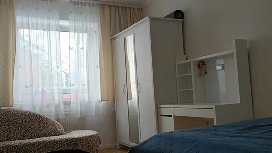 Rooms in Hamburg Nord - photo 6