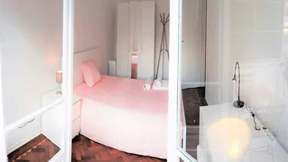Room for rent in Lisbon (region)