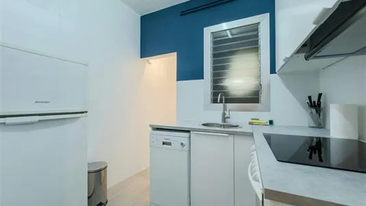 Apartments in Barcelona Ciutat Vella - photo 7