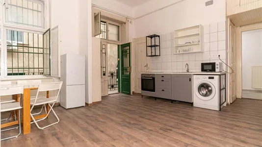 Rooms in Budapest Ferencváros - photo 7