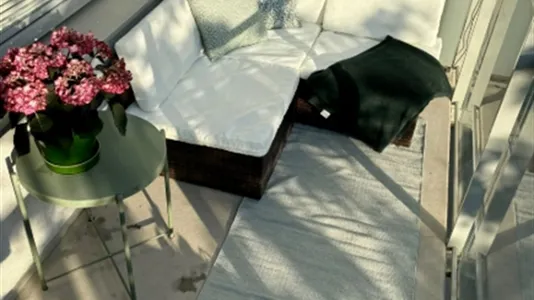 Apartments in Hammarbyhamnen - photo 9