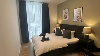 Apartment for rent in Berlin Charlottenburg-Wilmersdorf, Berlin