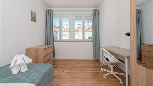 Rooms in Location is not specified - photo 2