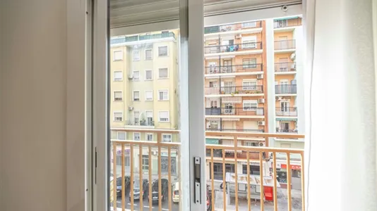 Rooms in Valencia L'Eixample - photo 4