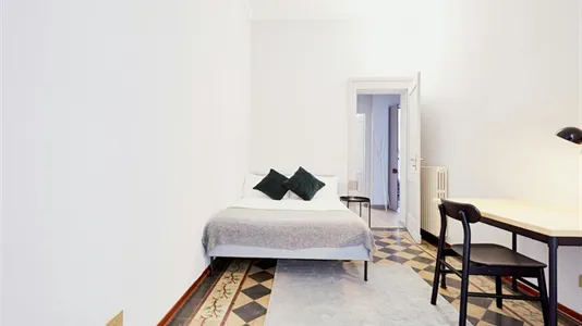 Rooms in Turin - photo 4