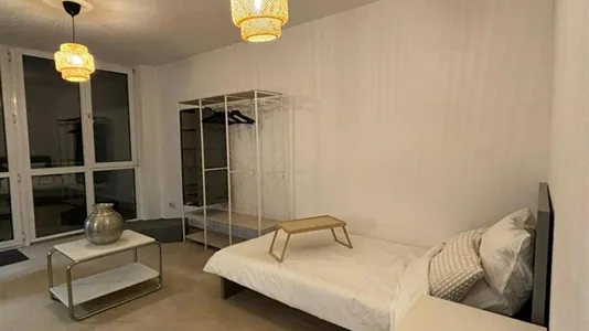 Rooms in Berlin Steglitz-Zehlendorf - photo 5