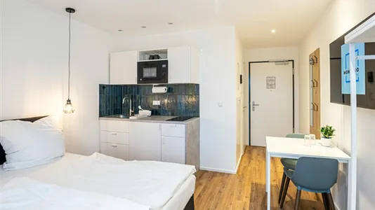 Apartments in Karlsruhe - photo 2