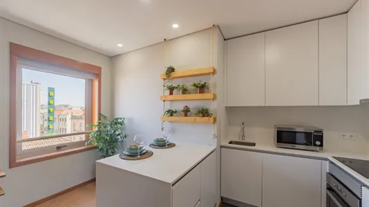 Apartments in Matosinhos - photo 2