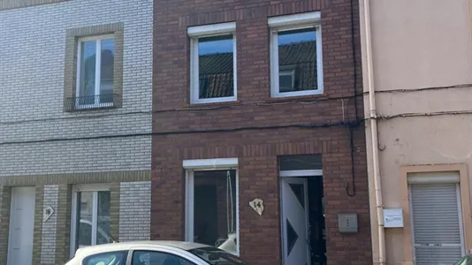Houses in Lille - photo 2