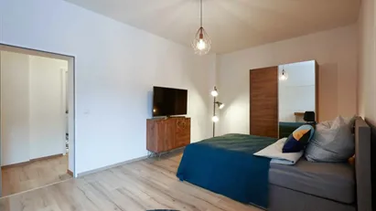 Room for rent in Frankfurt Innenstadt I, Frankfurt (region)
