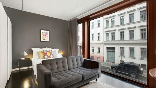 Apartments in Location is not specified - photo 4