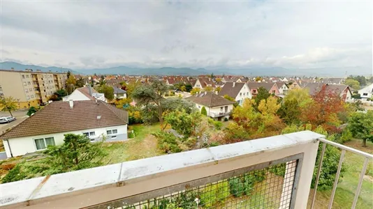 Rooms in Colmar-Ribeauvillé - photo 6