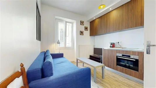 Apartments in Nantes - photo 6