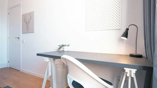 Rooms in Barcelona Les Corts - photo 5