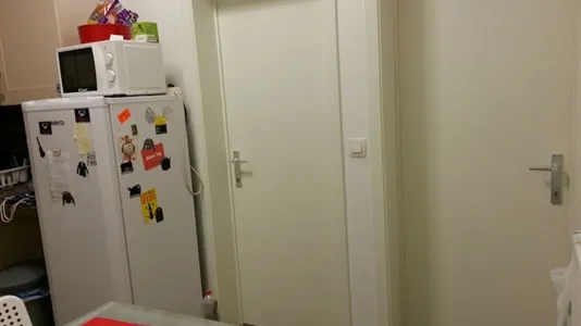 Rooms in Brussels Anderlecht - photo 6