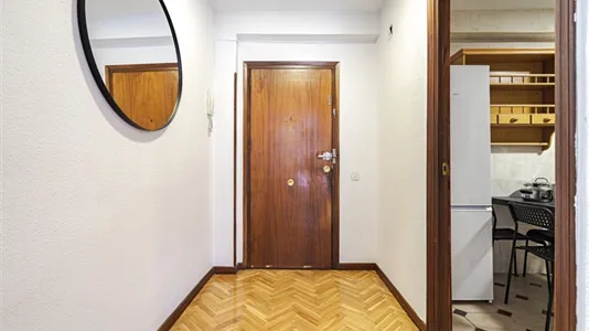 Rooms in Guadalajara - photo 5