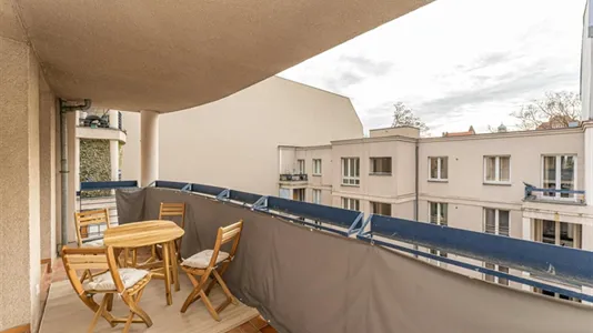 Rooms in Berlin Neukölln - photo 5