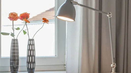 Apartments in Cologne Innenstadt - photo 5