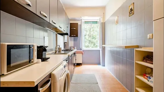 Rooms in Roma Municipio XIII – Aurelia - photo 8