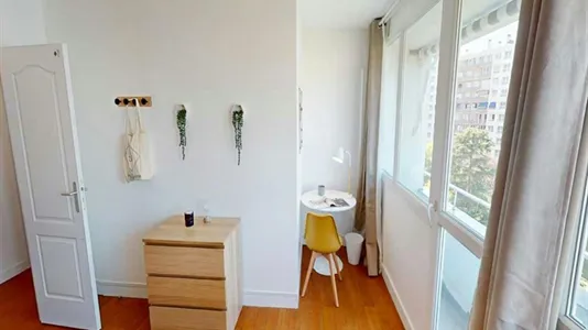Rooms in Paris 13ème arrondissement - Place d'Italie - photo 4