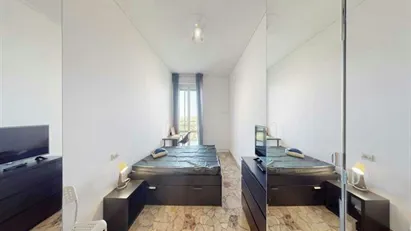 Room for rent in Milano Zona 4 - Vittoria, Forlanini, Milan