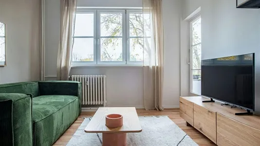 Apartments in Berlin Mitte - photo 6