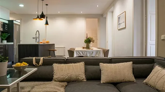 Rooms in Madrid Chamberí - photo 6