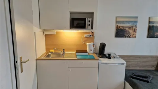 Apartments in Berlin Spandau - photo 6