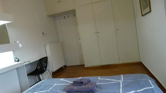 Rooms in Athens Agios Nikolaos - photo 2