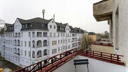 Rooms in Berlin Reinickendorf - photo 6