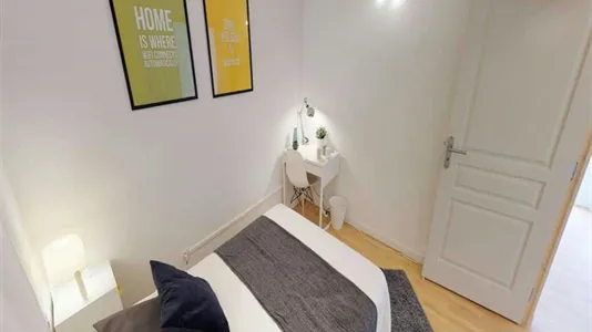 Rooms in Lille - photo 2