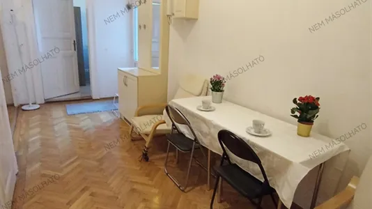 Rooms in Budapest Terézváros - photo 9