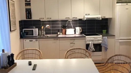 Apartments in Stockholm West - photo 1