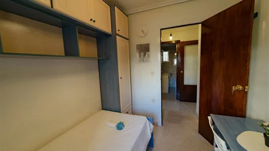 Rooms in El Cerezo - photo 5