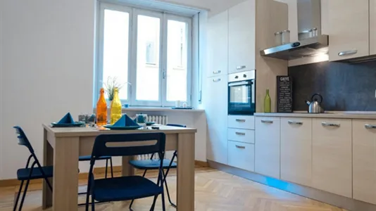 Rooms in Turin - photo 7