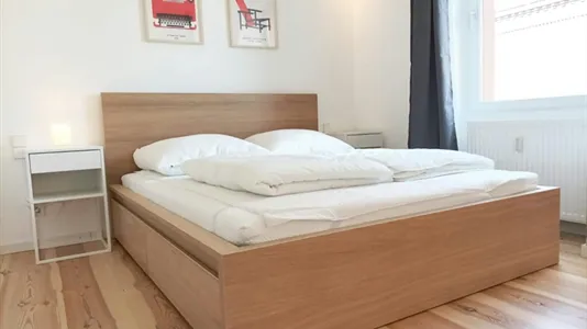 Apartments in Berlin Friedrichshain-Kreuzberg - photo 10