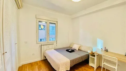 Room for rent in Madrid Salamanca, Madrid